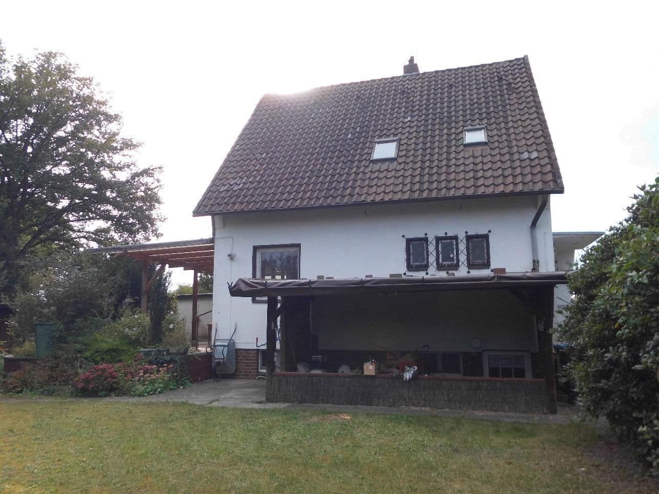 house for sale, 89 m², Celle, Lower Saxony house for sale, 89 m², Celle, Lower Saxony