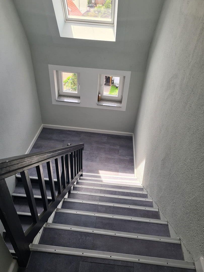 3 bedroom flat to rent, 63 m², Seelze, Lower Saxony 3 bedroom flat to rent, 63 m², Seelze, Lower Saxony