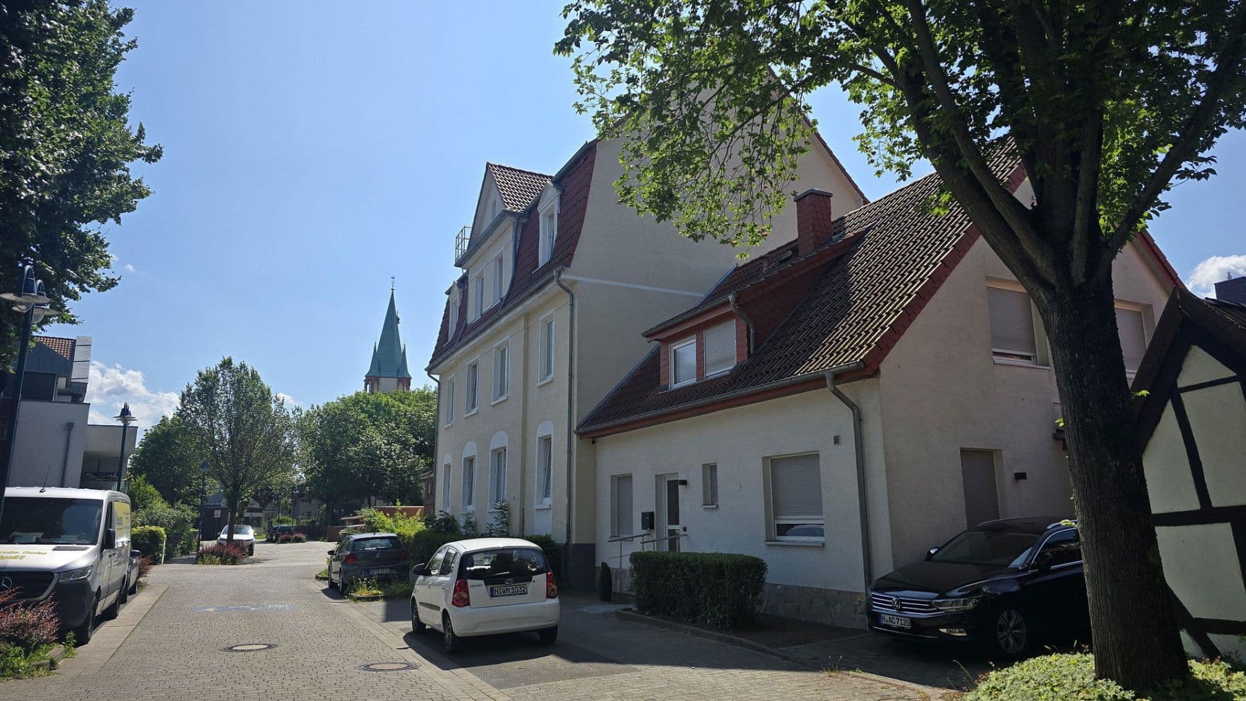 3 bedroom flat to rent, 63 m², Seelze, Lower Saxony 3 bedroom flat to rent, 63 m², Seelze, Lower Saxony