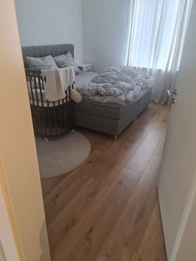 3 bedroom flat to rent, 63 m², Seelze, Lower Saxony 3 bedroom flat to rent, 63 m², Seelze, Lower Saxony