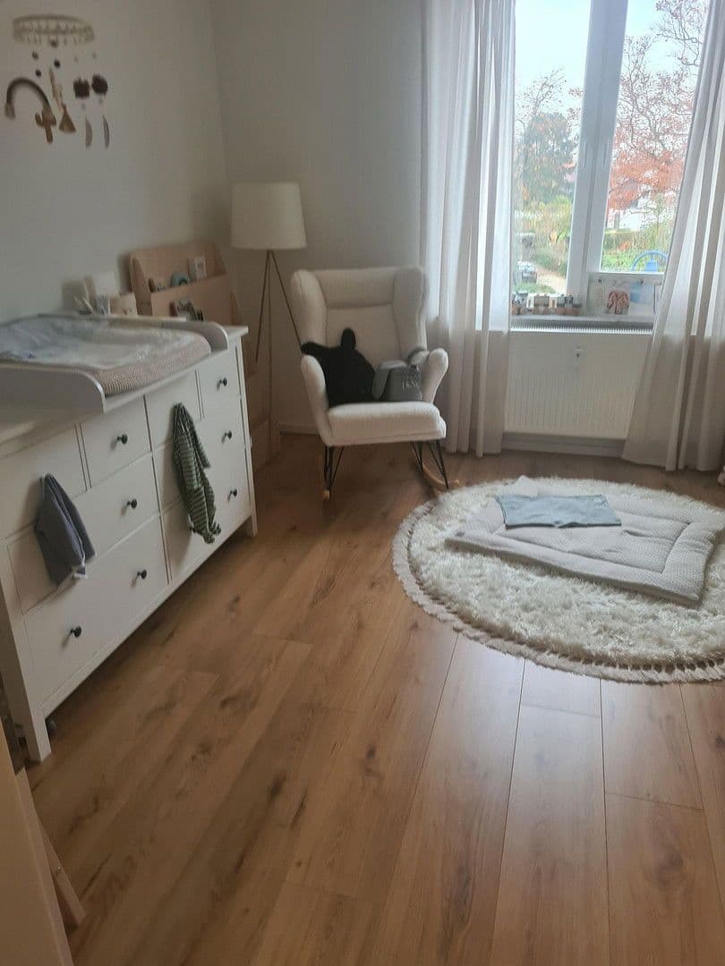 3 bedroom flat to rent, 63 m², Seelze, Lower Saxony 3 bedroom flat to rent, 63 m², Seelze, Lower Saxony