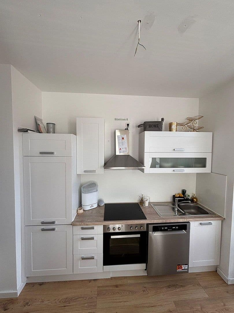 3 bedroom flat to rent, 63 m², Seelze, Lower Saxony 3 bedroom flat to rent, 63 m², Seelze, Lower Saxony