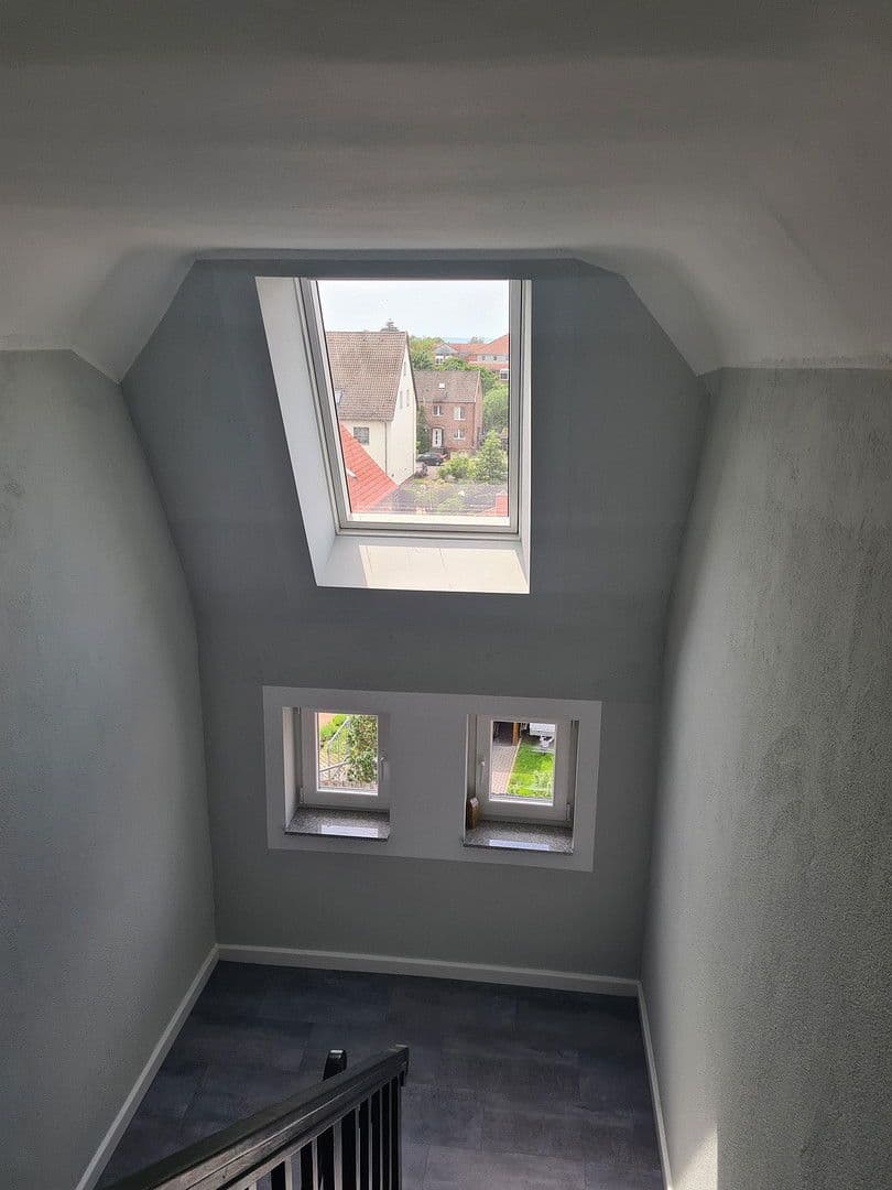 3 bedroom flat to rent, 63 m², Seelze, Lower Saxony 3 bedroom flat to rent, 63 m², Seelze, Lower Saxony