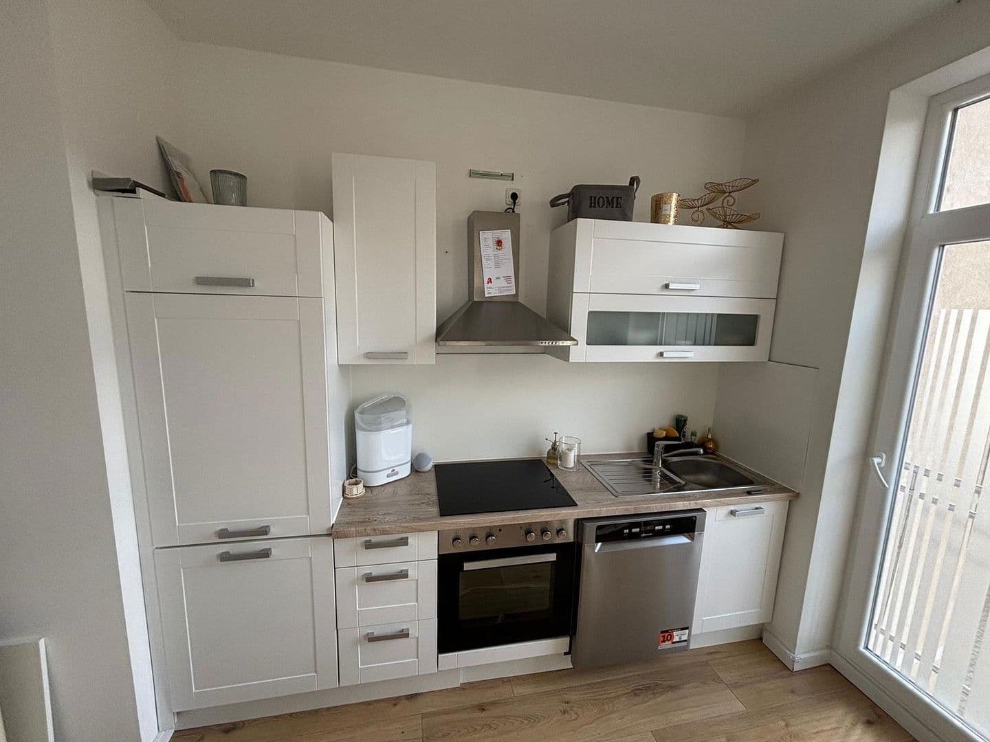 3 bedroom flat to rent, 63 m², Seelze, Lower Saxony 3 bedroom flat to rent, 63 m², Seelze, Lower Saxony