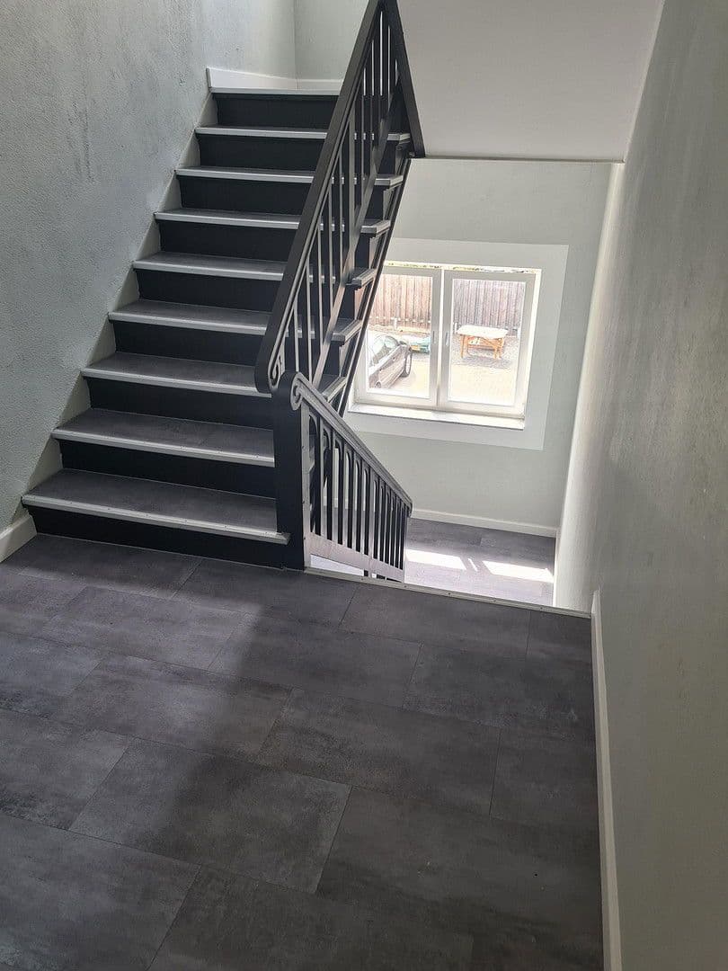 3 bedroom flat to rent, 63 m², Seelze, Lower Saxony 3 bedroom flat to rent, 63 m², Seelze, Lower Saxony