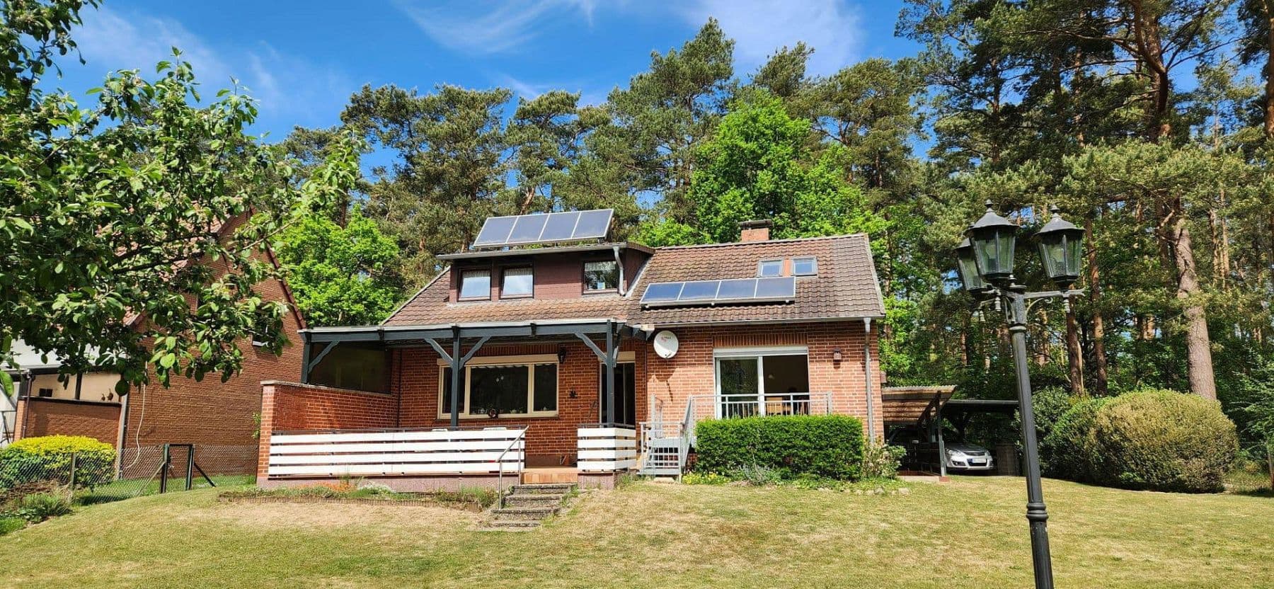 house for sale, 160 m², Neustadt am Rübenberge, Lower Saxony house for sale, 160 m², Neustadt am Rübenberge, Lower Saxony