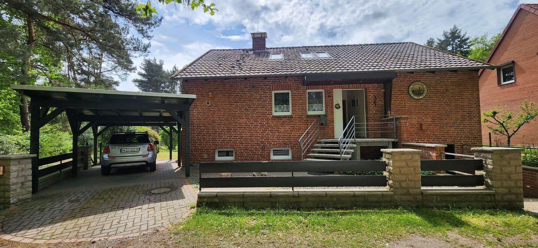 house for sale, 160 m², Neustadt am Rübenberge, Lower Saxony house for sale, 160 m², Neustadt am Rübenberge, Lower Saxony