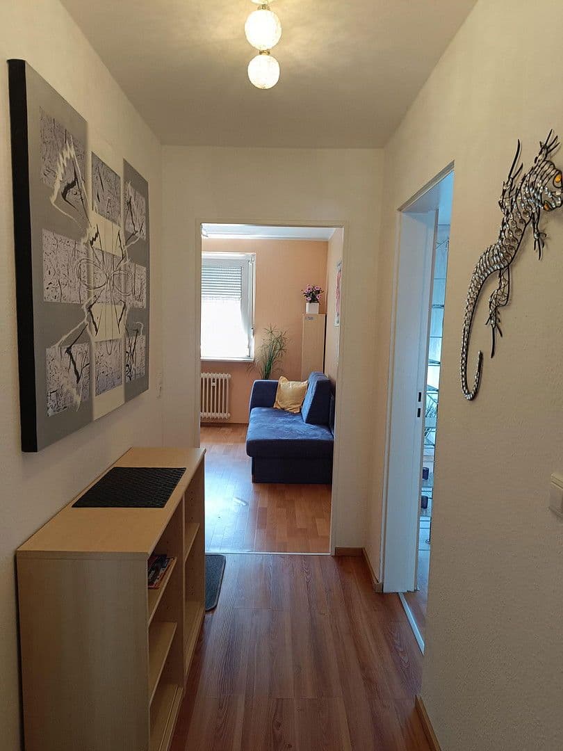 2 bedroom flat for sale, 45 m², Pappelweg 3, Offenburg, Baden-Württemberg 2 bedroom flat for sale, 45 m², Pappelweg 3, Offenburg, Baden-Württemberg