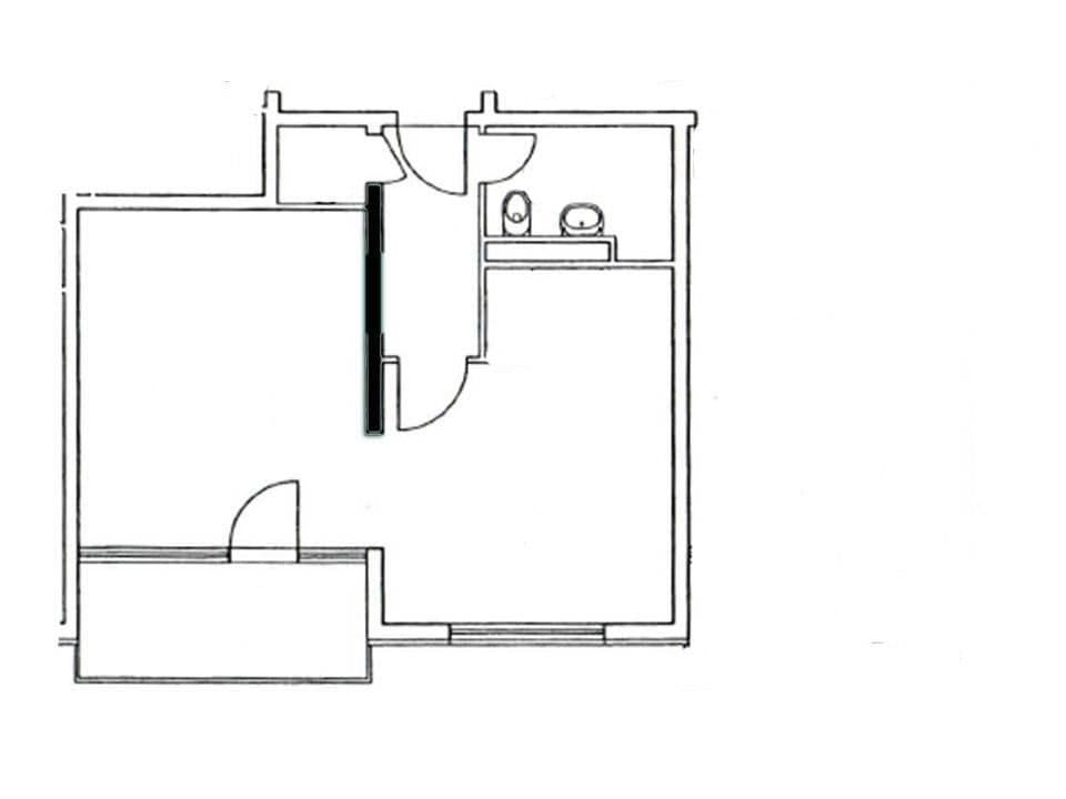 2 bedroom flat for sale, 45 m², Pappelweg 3, Offenburg, Baden-Württemberg 2 bedroom flat for sale, 45 m², Pappelweg 3, Offenburg, Baden-Württemberg