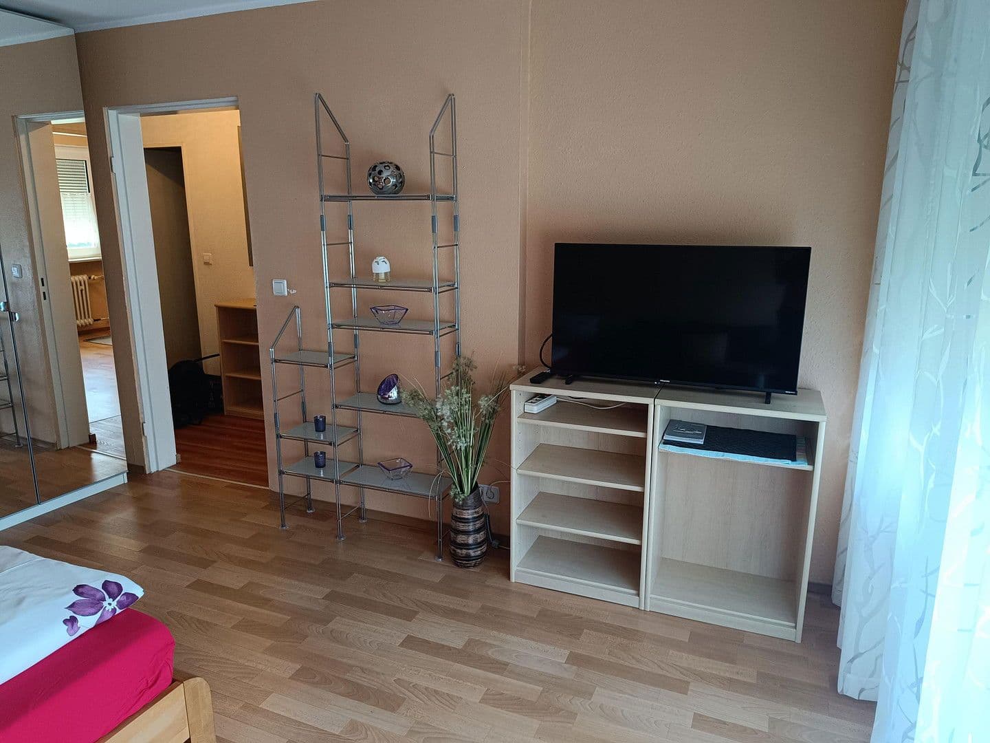 2 bedroom flat for sale, 45 m², Pappelweg 3, Offenburg, Baden-Württemberg 2 bedroom flat for sale, 45 m², Pappelweg 3, Offenburg, Baden-Württemberg