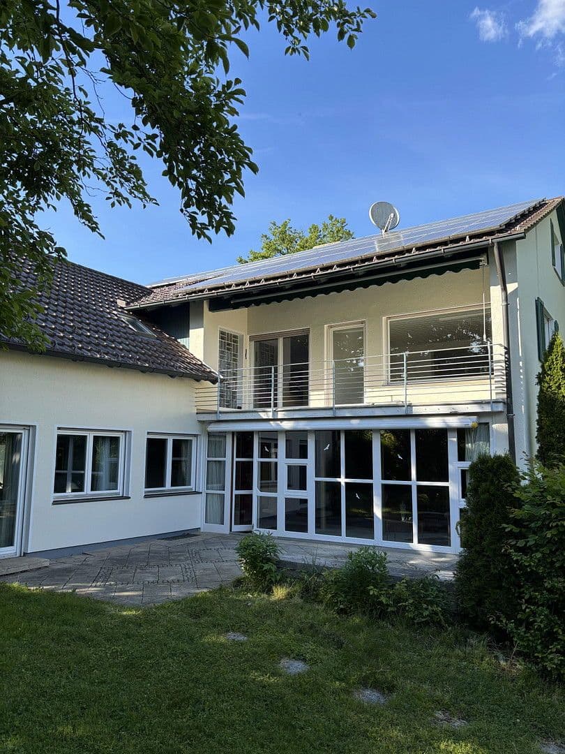 house for sale, 448 m², Passau, Bavaria house for sale, 448 m², Passau, Bavaria