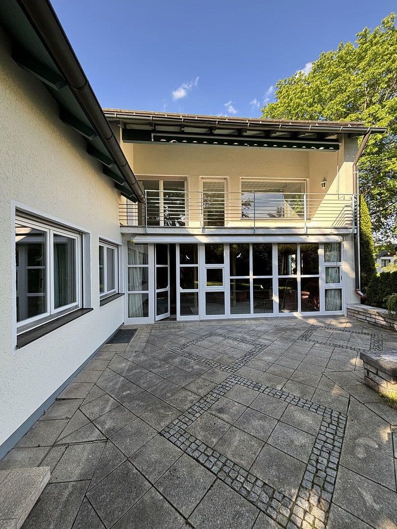 house for sale, 448 m², Passau, Bavaria house for sale, 448 m², Passau, Bavaria