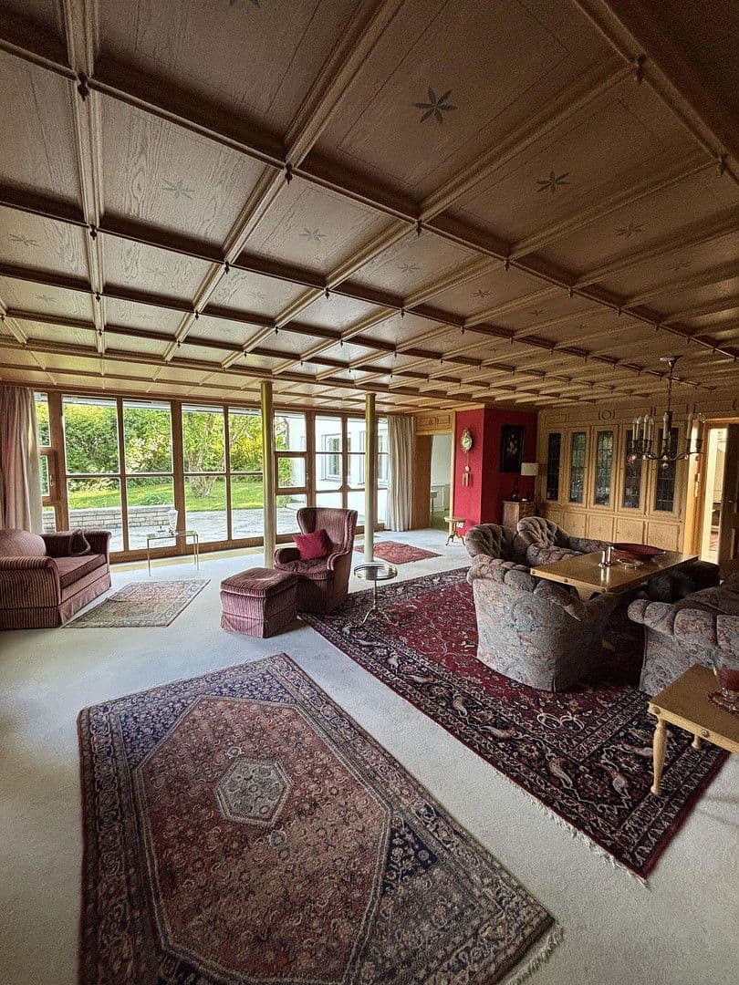 house for sale, 448 m², Passau, Bavaria house for sale, 448 m², Passau, Bavaria