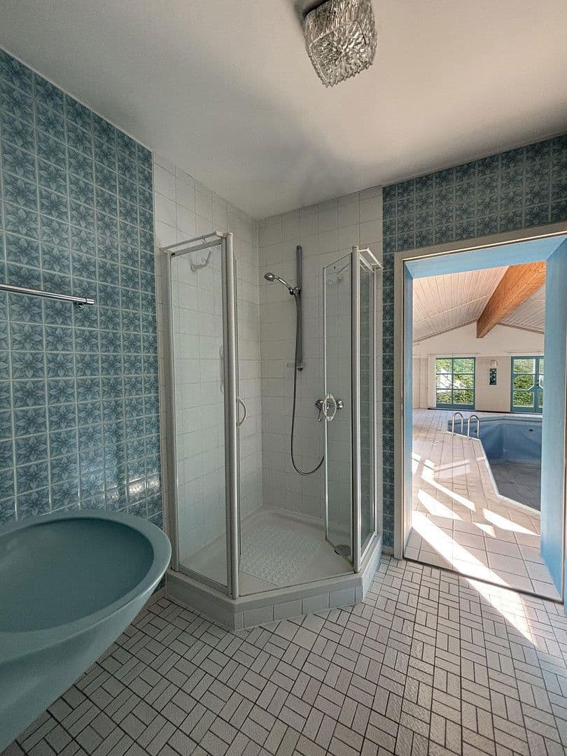 house for sale, 448 m², Passau, Bavaria house for sale, 448 m², Passau, Bavaria