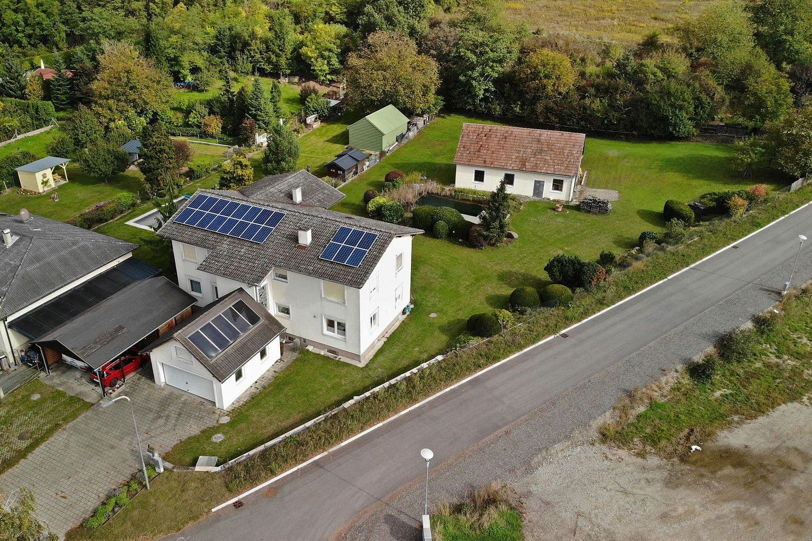 house for sale, 246 m², Radlbrunn, Lower Austria house for sale, 246 m², Radlbrunn, Lower Austria