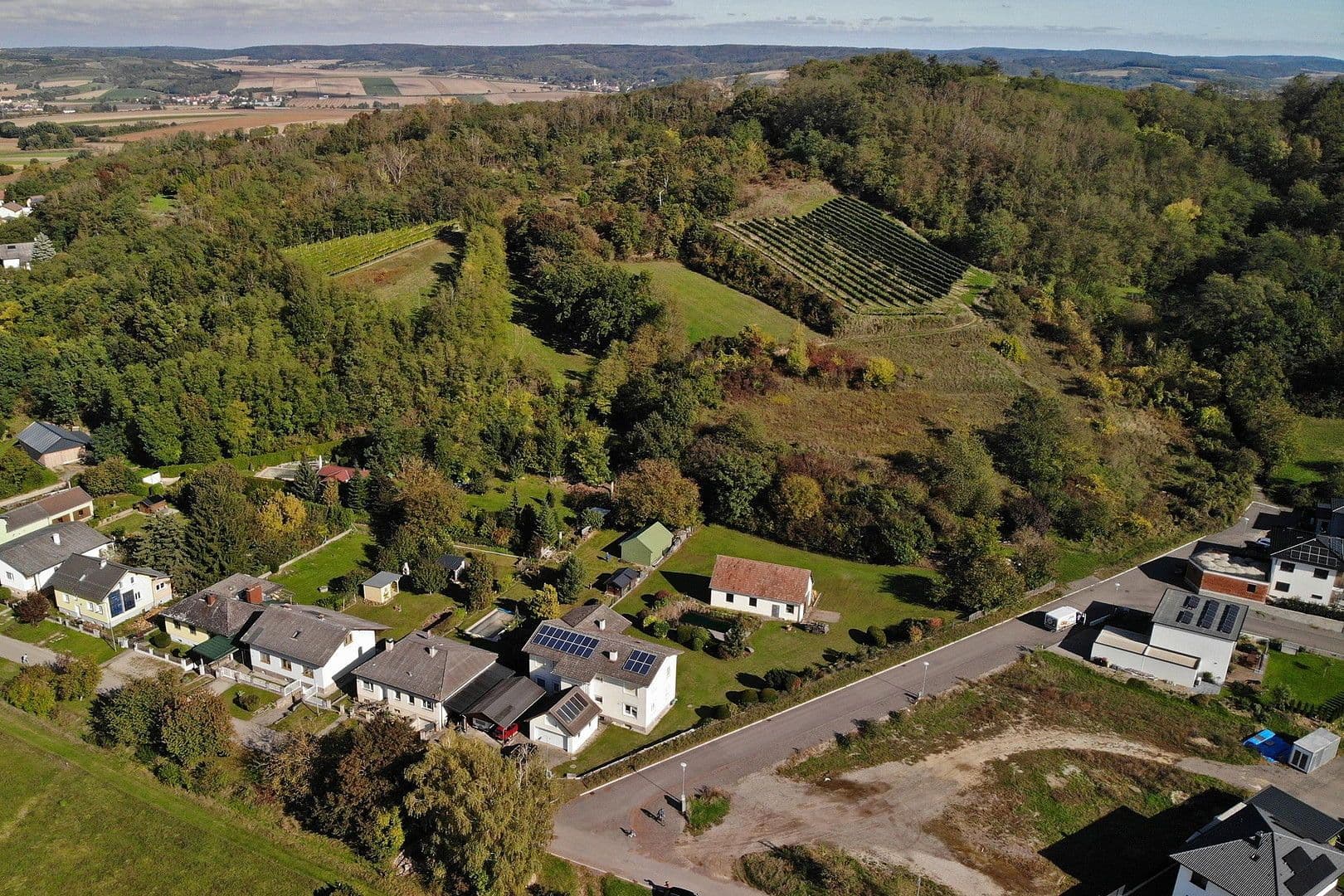 house for sale, 246 m², Radlbrunn, Lower Austria house for sale, 246 m², Radlbrunn, Lower Austria