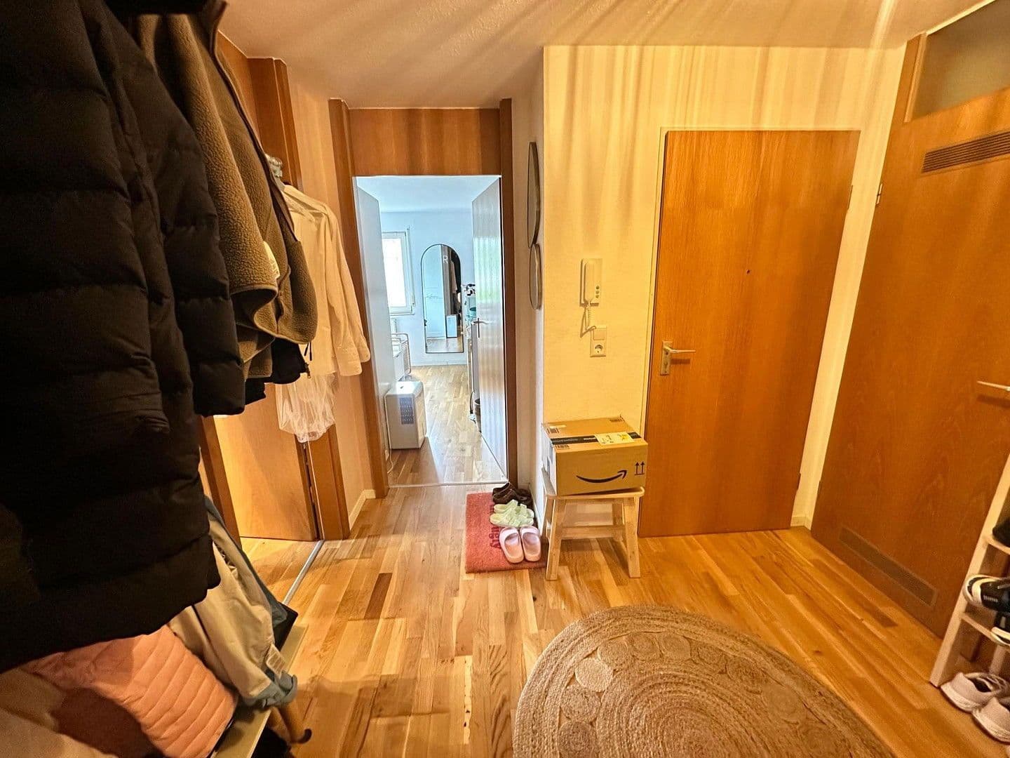 3 bedroom flat to rent, 69 m², Bietigheim-Bissingen, Baden-Württemberg 3 bedroom flat to rent, 69 m², Bietigheim-Bissingen, Baden-Württemberg