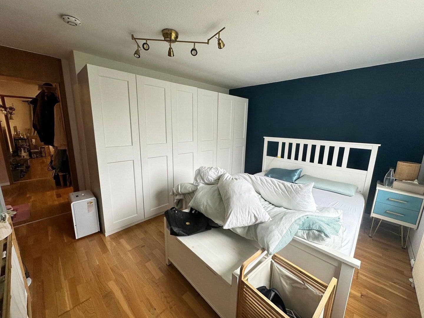 3 bedroom flat to rent, 69 m², Bietigheim-Bissingen, Baden-Württemberg 3 bedroom flat to rent, 69 m², Bietigheim-Bissingen, Baden-Württemberg