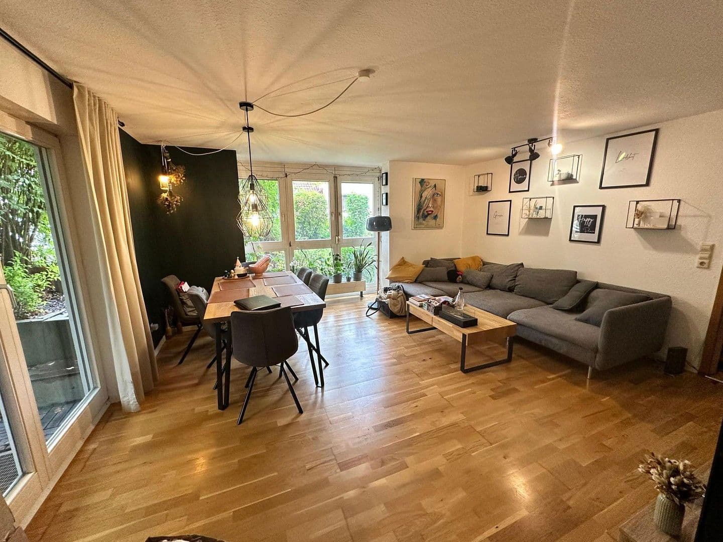 3 bedroom flat to rent, 69 m², Bietigheim-Bissingen, Baden-Württemberg 3 bedroom flat to rent, 69 m², Bietigheim-Bissingen, Baden-Württemberg