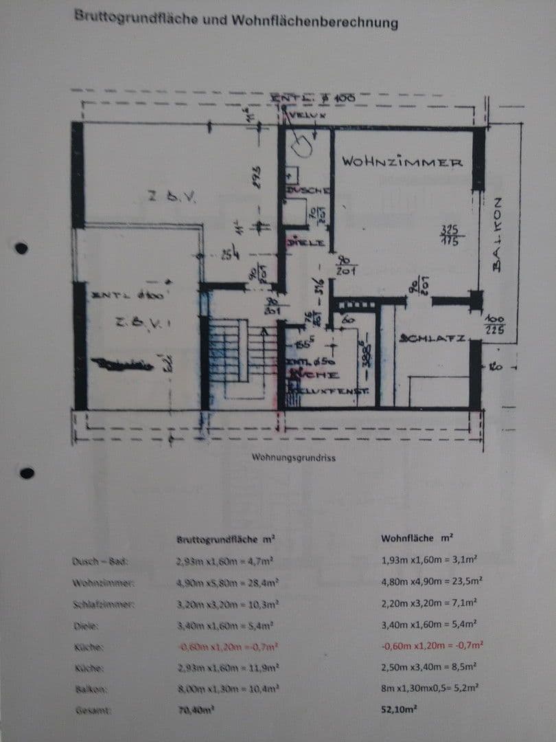 2 bedroom flat for sale, 52 m², Rheinkamper Strasse 3, Rheinberg, North Rhine-Westphalia 2 bedroom flat for sale, 52 m², Rheinkamper Strasse 3, Rheinberg, North Rhine-Westphalia