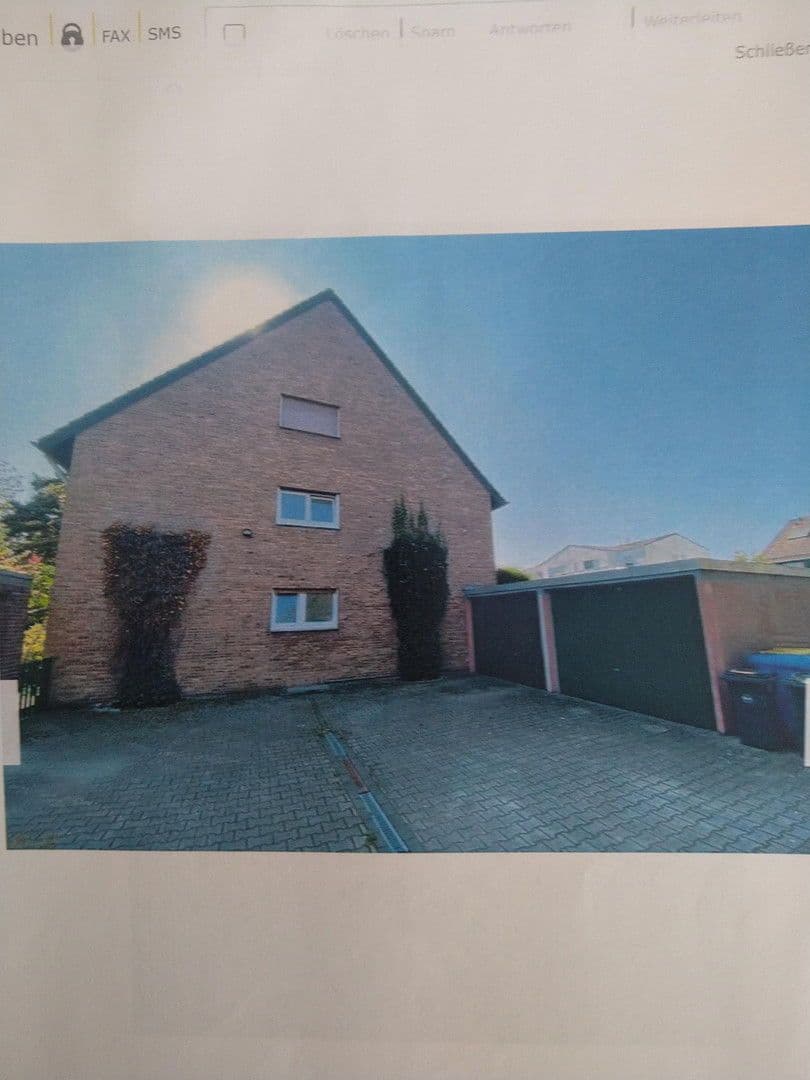 2 bedroom flat for sale, 52 m², Rheinkamper Strasse 3, Rheinberg, North Rhine-Westphalia 2 bedroom flat for sale, 52 m², Rheinkamper Strasse 3, Rheinberg, North Rhine-Westphalia