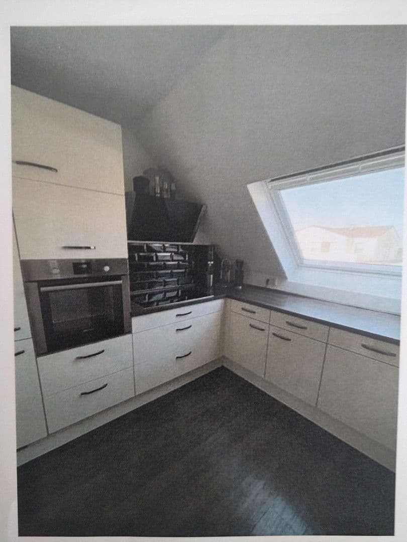 2 bedroom flat for sale, 52 m², Rheinkamper Strasse 3, Rheinberg, North Rhine-Westphalia 2 bedroom flat for sale, 52 m², Rheinkamper Strasse 3, Rheinberg, North Rhine-Westphalia