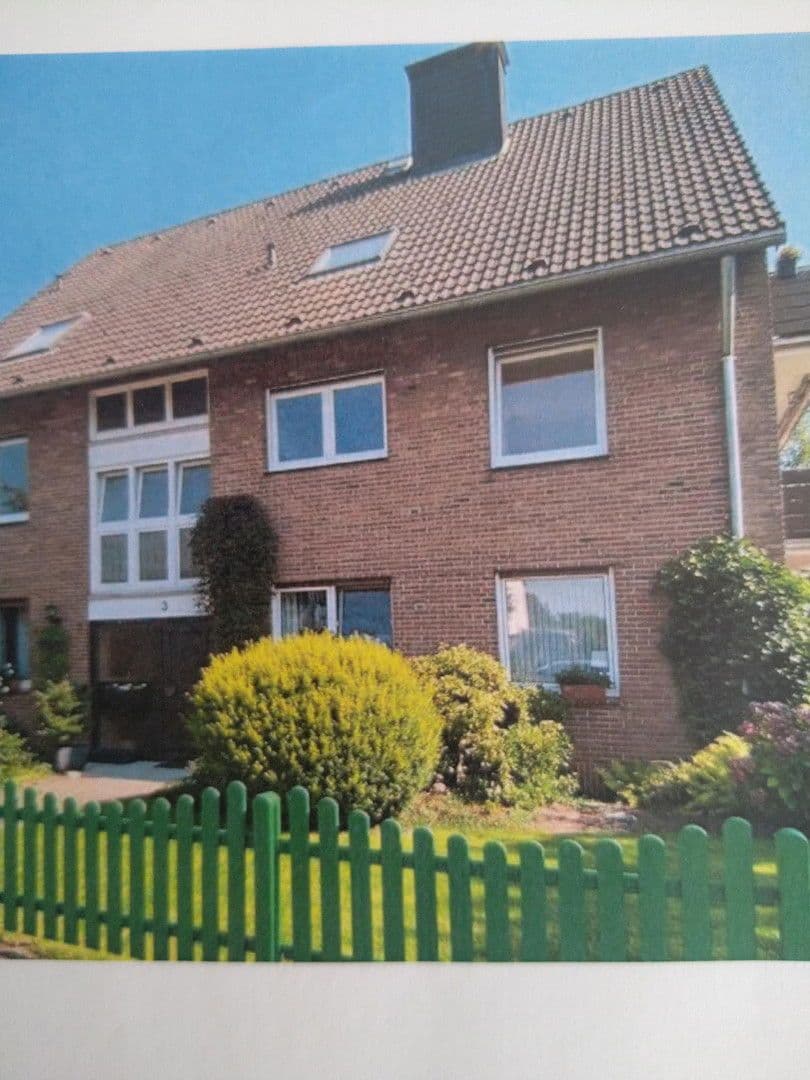 2 bedroom flat for sale, 52 m², Rheinkamper Strasse 3, Rheinberg, North Rhine-Westphalia 2 bedroom flat for sale, 52 m², Rheinkamper Strasse 3, Rheinberg, North Rhine-Westphalia