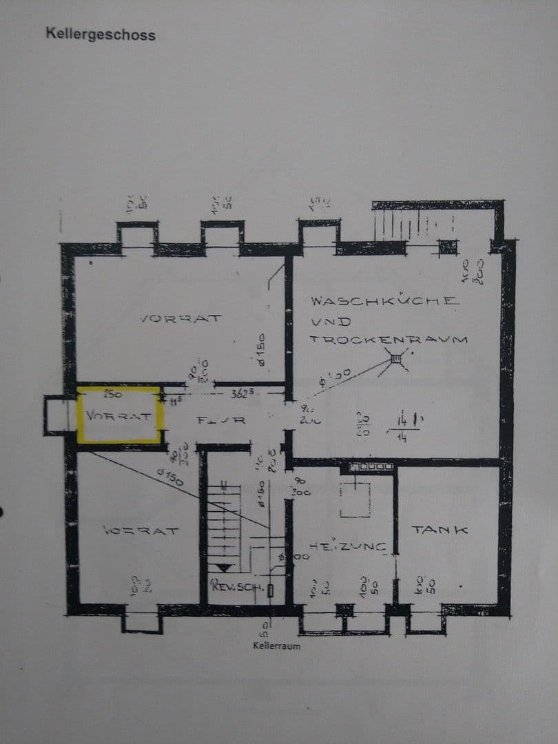 2 bedroom flat for sale, 52 m², Rheinkamper Strasse 3, Rheinberg, North Rhine-Westphalia 2 bedroom flat for sale, 52 m², Rheinkamper Strasse 3, Rheinberg, North Rhine-Westphalia