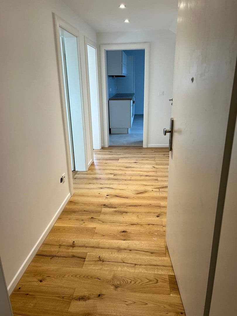 2 bedroom flat to rent, 51 m², Stein, Bavaria 2 bedroom flat to rent, 51 m², Stein, Bavaria