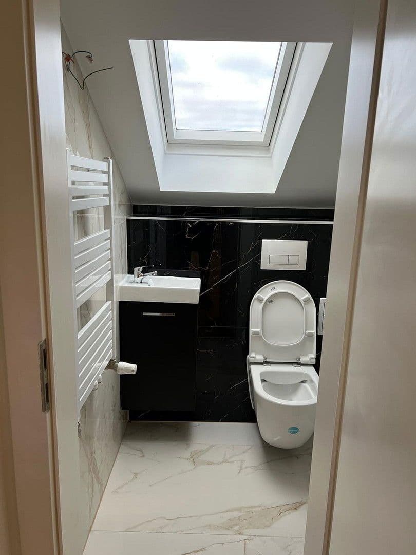 2 bedroom flat to rent, 51 m², Stein, Bavaria 2 bedroom flat to rent, 51 m², Stein, Bavaria