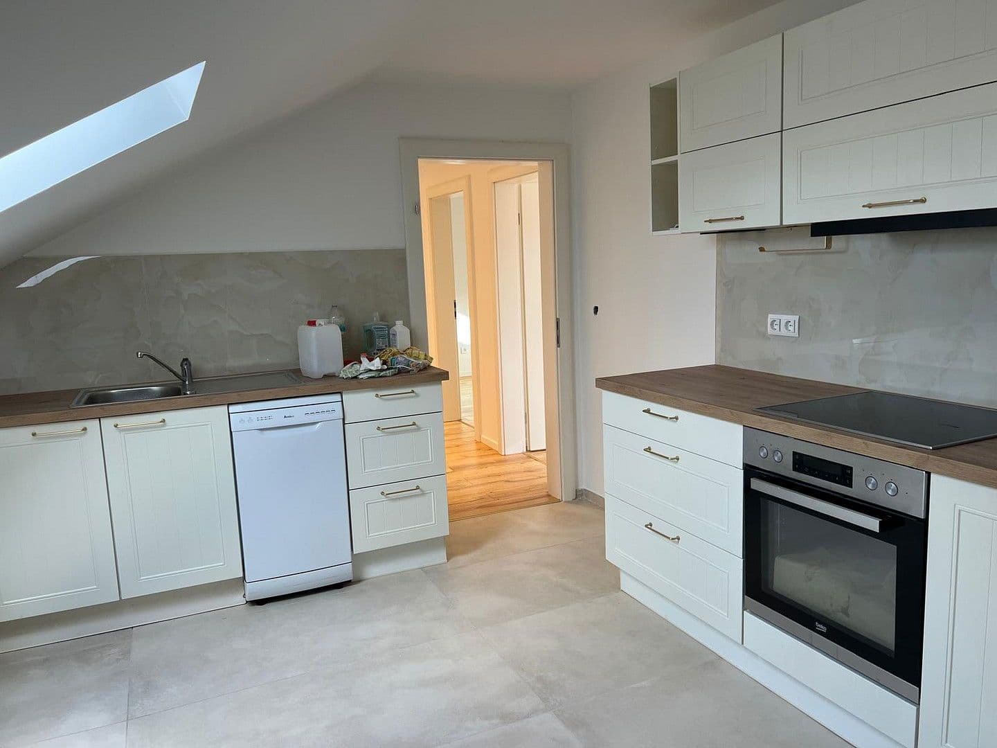 2 bedroom flat to rent, 51 m², Stein, Bavaria 2 bedroom flat to rent, 51 m², Stein, Bavaria