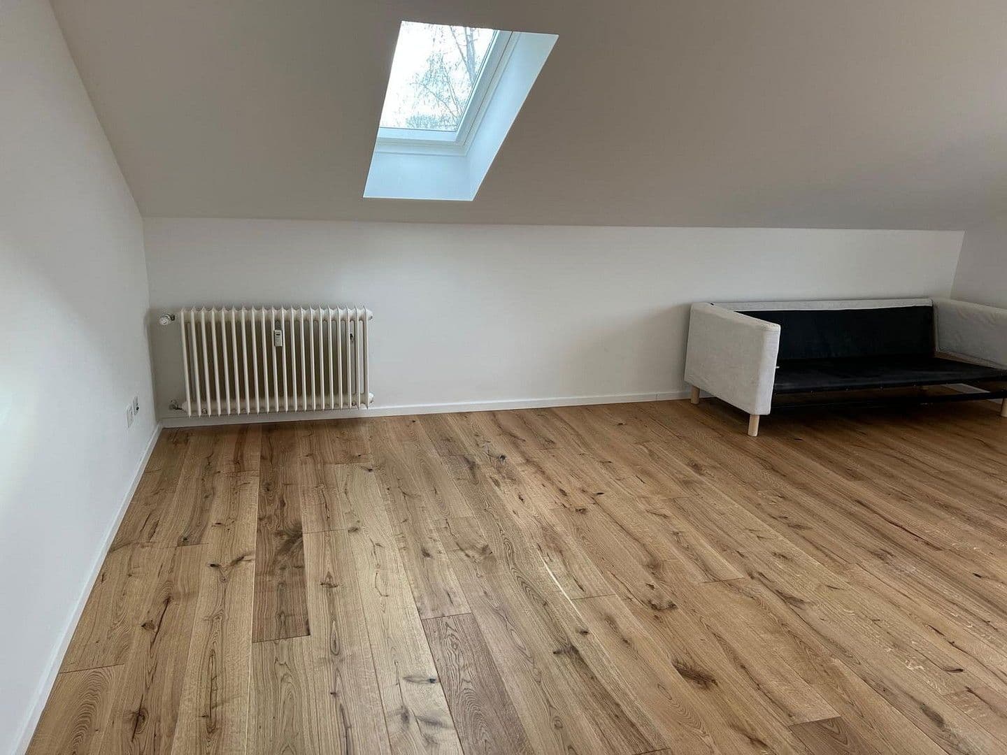 2 bedroom flat to rent, 51 m², Stein, Bavaria 2 bedroom flat to rent, 51 m², Stein, Bavaria