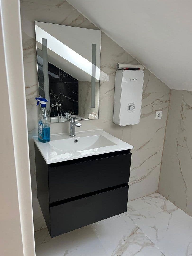 2 bedroom flat to rent, 51 m², Stein, Bavaria 2 bedroom flat to rent, 51 m², Stein, Bavaria