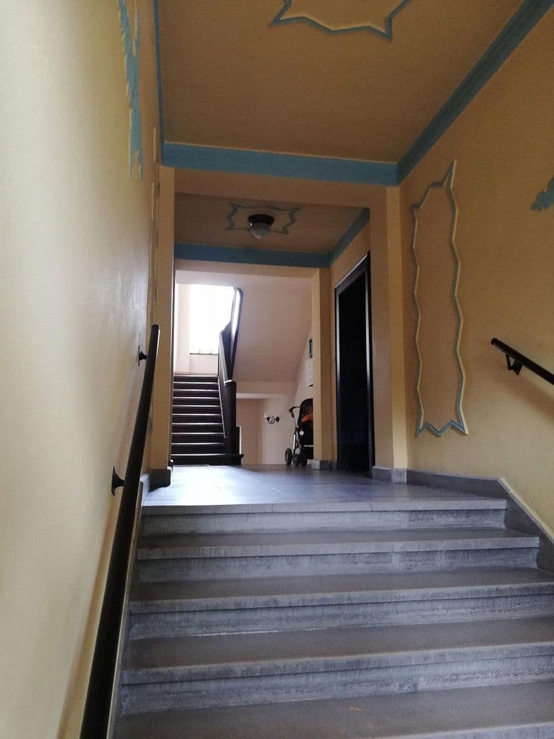 4 bedroom flat to rent, 100 m², Naunhofer Straße 53, Leipzig, Saxony 4 bedroom flat to rent, 100 m², Naunhofer Straße 53, Leipzig, Saxony