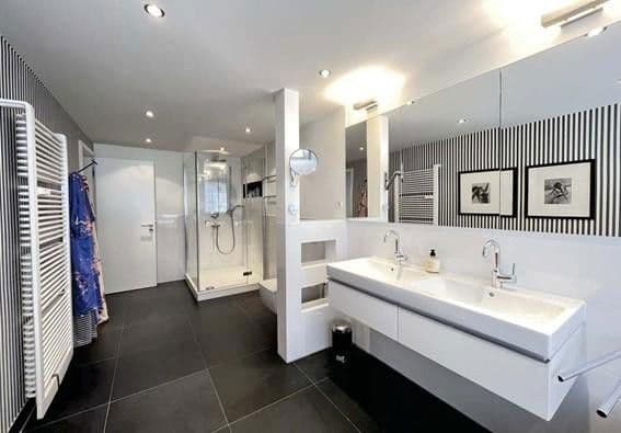 5 bedroom flat to rent, 178 m², Düsseldorf, North Rhine-Westphalia 5 bedroom flat to rent, 178 m², Düsseldorf, North Rhine-Westphalia