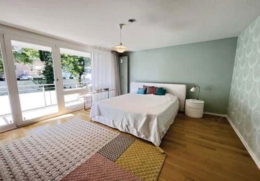 5 bedroom flat to rent, 178 m², Düsseldorf, North Rhine-Westphalia 5 bedroom flat to rent, 178 m², Düsseldorf, North Rhine-Westphalia