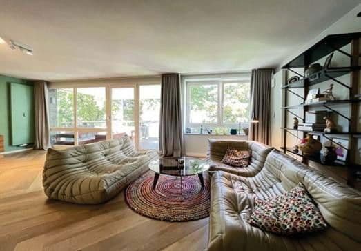 5 bedroom flat to rent, 178 m², Düsseldorf, North Rhine-Westphalia 5 bedroom flat to rent, 178 m², Düsseldorf, North Rhine-Westphalia