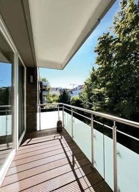 5 bedroom flat to rent, 178 m², Düsseldorf, North Rhine-Westphalia 5 bedroom flat to rent, 178 m², Düsseldorf, North Rhine-Westphalia