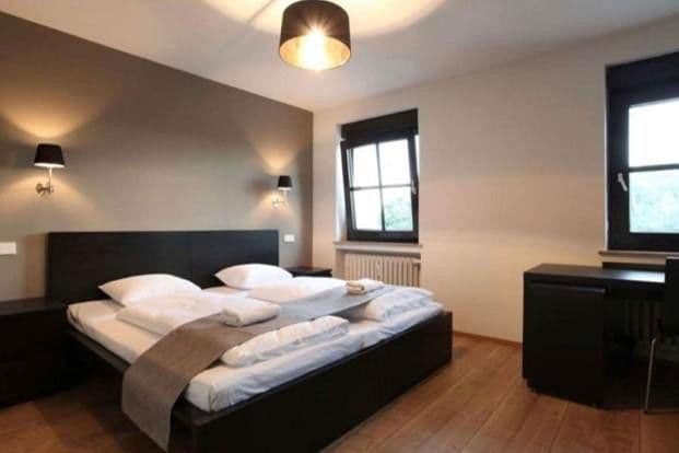 office to rent, 1,500 m², Langenfelder Straße 166, Leverkusen, North Rhine-Westphalia office to rent, 1,500 m², Langenfelder Straße 166, Leverkusen, North Rhine-Westphalia