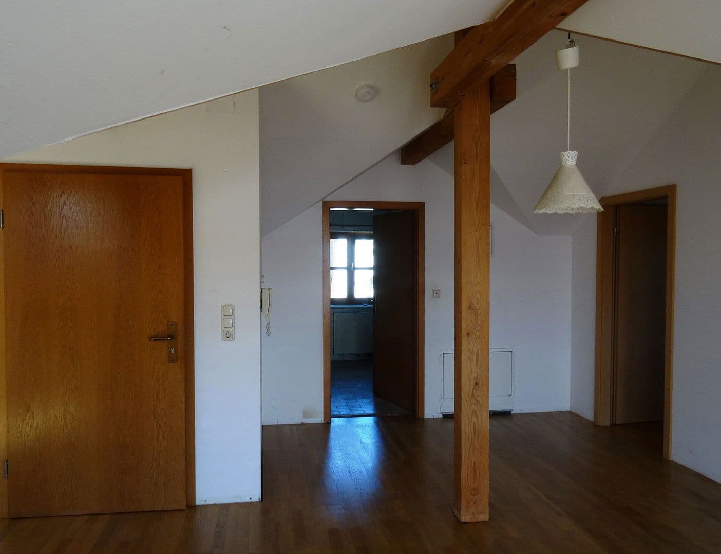 2 bedroom flat to rent, 57 m², Glonn, Bavaria 2 bedroom flat to rent, 57 m², Glonn, Bavaria