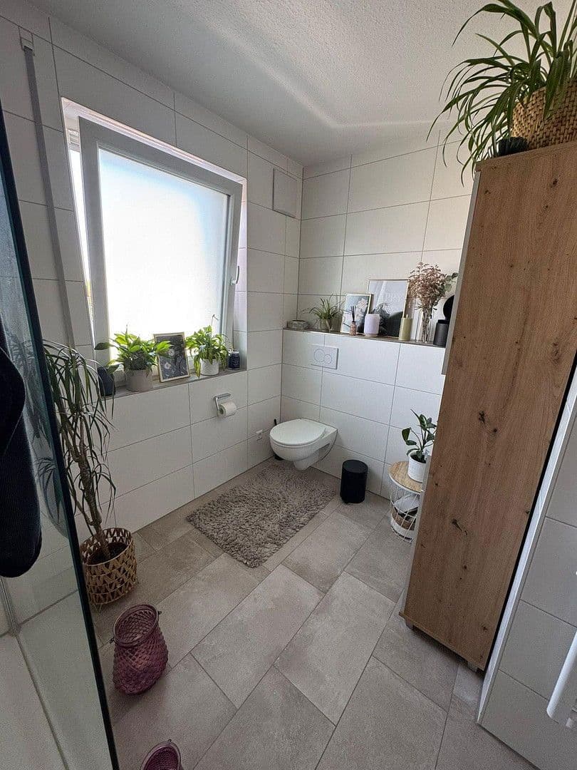 2 bedroom with open-plan kitchen flat to rent, 78 m², Heilbronn, Baden-Württemberg 2 bedroom with open-plan kitchen flat to rent, 78 m², Heilbronn, Baden-Württemberg