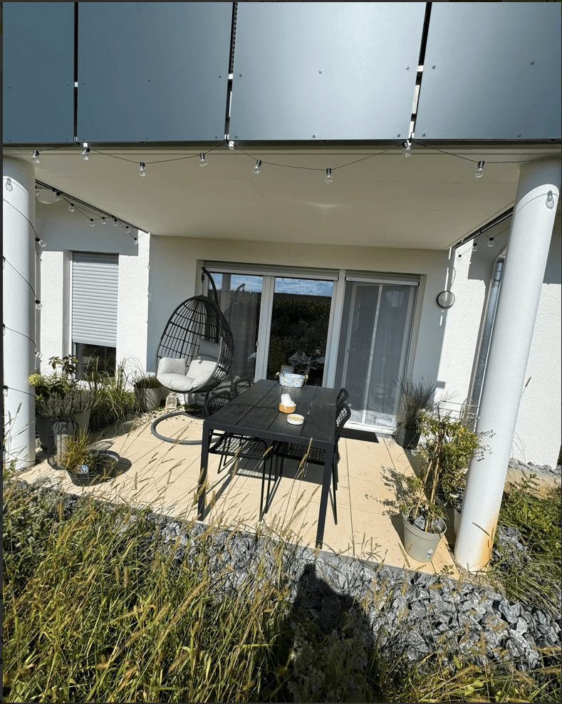 2 bedroom with open-plan kitchen flat to rent, 78 m², Heilbronn, Baden-Württemberg 2 bedroom with open-plan kitchen flat to rent, 78 m², Heilbronn, Baden-Württemberg