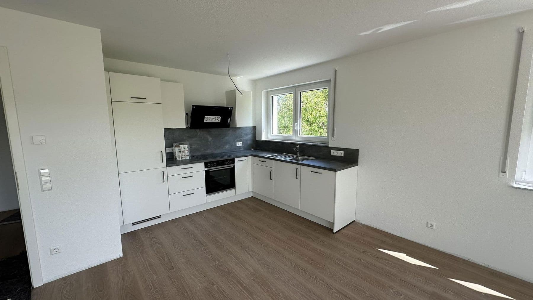 2 bedroom with open-plan kitchen flat to rent, 78 m², Heilbronn, Baden-Württemberg 2 bedroom with open-plan kitchen flat to rent, 78 m², Heilbronn, Baden-Württemberg