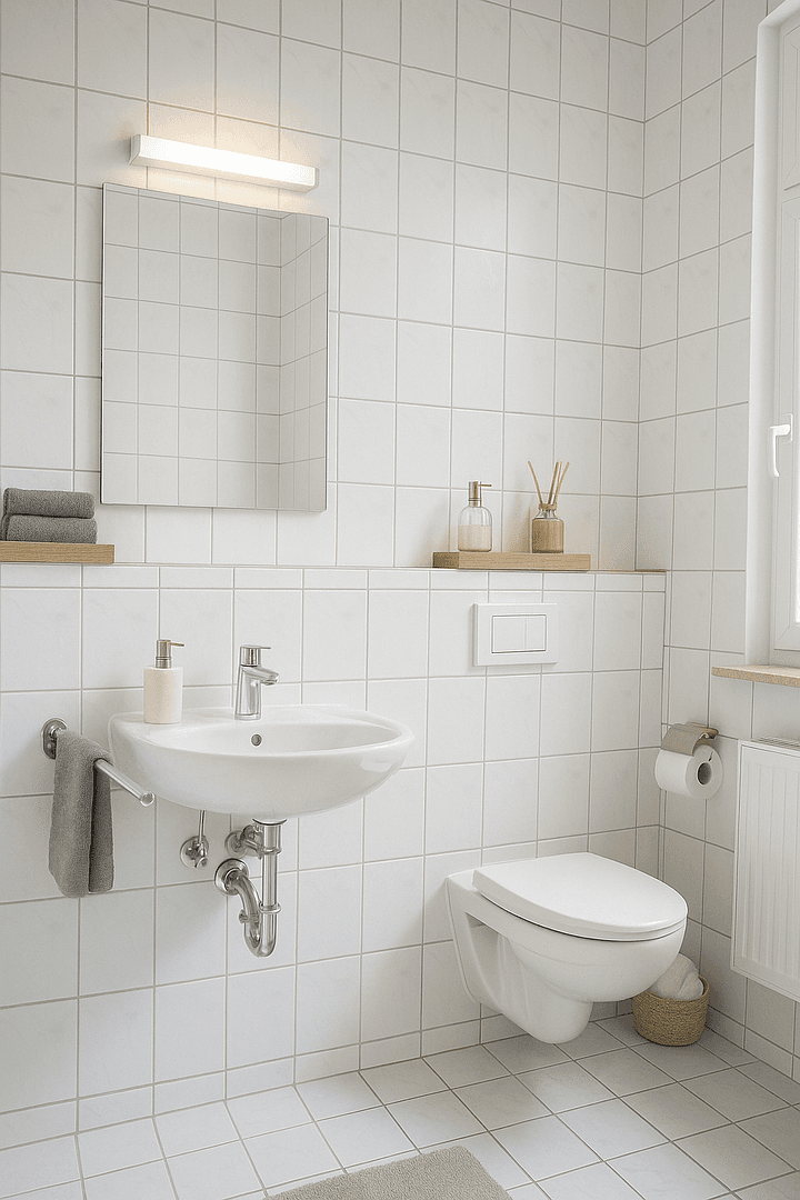 2 bedroom flat for sale, 45 m², Chemnitz, Gablenz, Saxony 2 bedroom flat for sale, 45 m², Chemnitz, Gablenz, Saxony