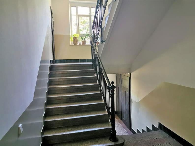 2 bedroom flat for sale, 45 m², Chemnitz, Gablenz, Saxony 2 bedroom flat for sale, 45 m², Chemnitz, Gablenz, Saxony