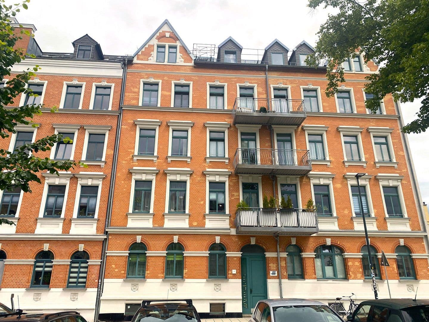 2 bedroom flat for sale, 45 m², Chemnitz, Bernsdorf, Saxony 2 bedroom flat for sale, 45 m², Chemnitz, Bernsdorf, Saxony