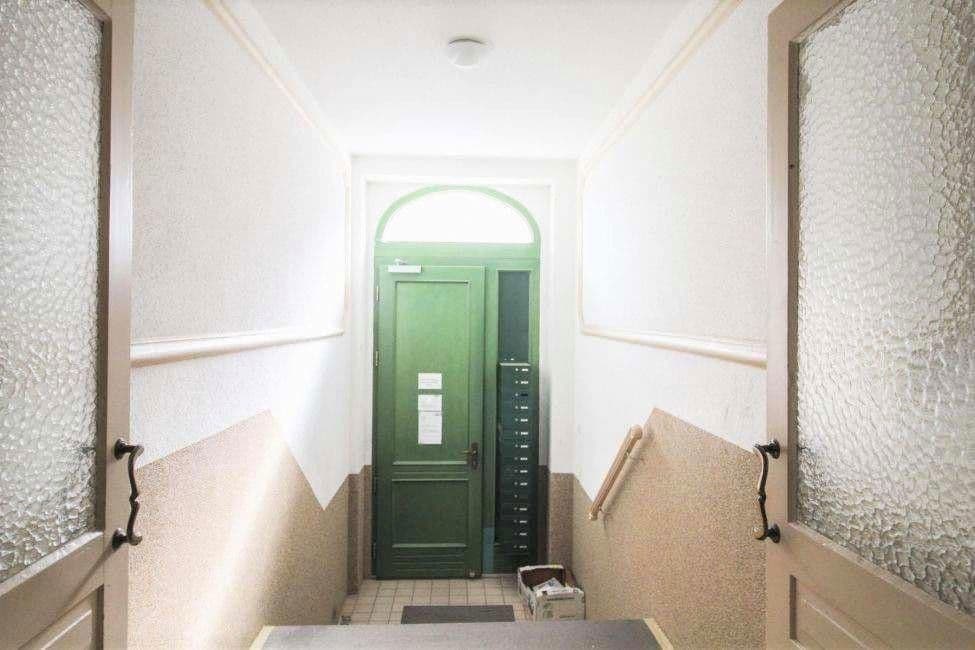 2 bedroom flat for sale, 45 m², Chemnitz, Bernsdorf, Saxony 2 bedroom flat for sale, 45 m², Chemnitz, Bernsdorf, Saxony