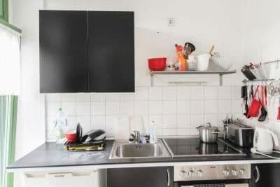 2 bedroom flat for sale, 45 m², Chemnitz, Bernsdorf, Saxony 2 bedroom flat for sale, 45 m², Chemnitz, Bernsdorf, Saxony