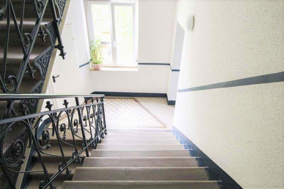 2 bedroom flat for sale, 45 m², Chemnitz, Bernsdorf, Saxony 2 bedroom flat for sale, 45 m², Chemnitz, Bernsdorf, Saxony