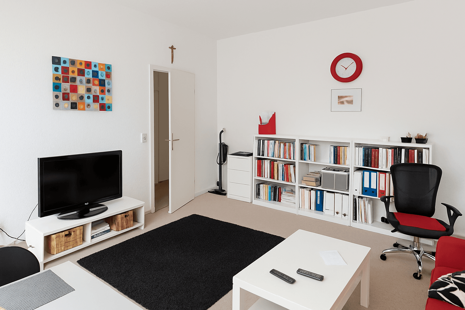 2 bedroom flat for sale, 45 m², Chemnitz, Bernsdorf, Saxony 2 bedroom flat for sale, 45 m², Chemnitz, Bernsdorf, Saxony